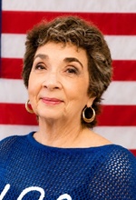 Cheryl Baily