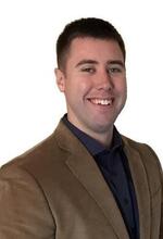 S. Cody Carroll