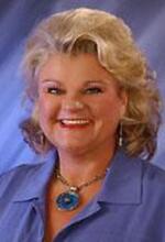 Debbie Orton