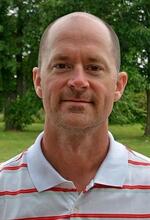 Doug Gibson