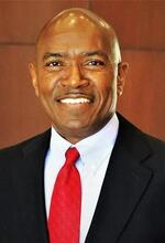 Gregory Harris
