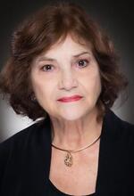 Jeanette Carter