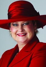 Leigh Anne Boyd
