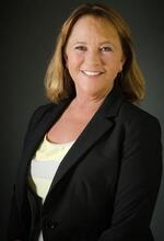 Linda Driscoll