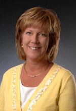 Linda Walker
