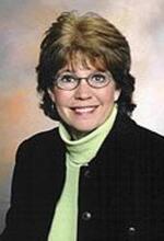 Madeline Blackwell