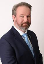 Michael Anderson