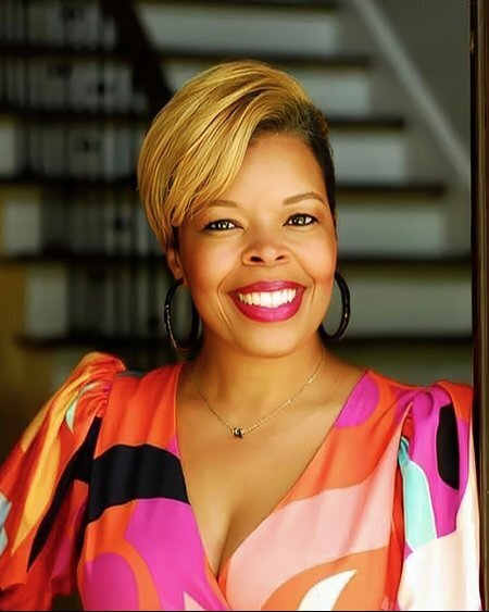 Monica Bynum