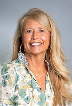 Pam Jones