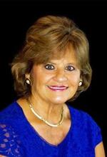 Patti Baggett