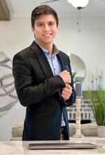 Saul Arias