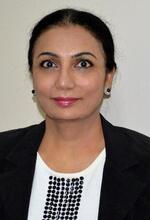 Suniti Sinha