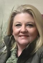 Toni Shaw