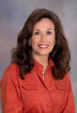Wendy Mitchell