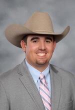 Blake Walker