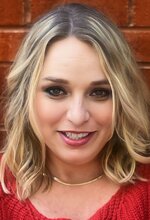 Sarah Harvey