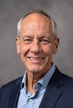 Robert Delozier