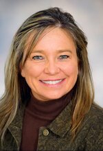 Glenda Garrett