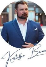 Kris Barnes