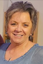 Nancy Grinstead