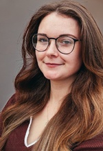 Kayla Peppers