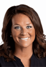 Tracie James